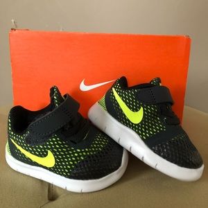 Nike Shoes Brand New Baby Boy Sneakers Poshmark